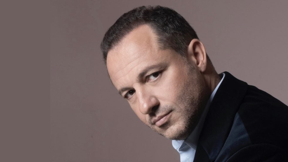 kostas triantafyllidis